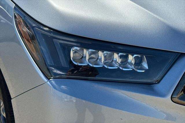 2020 Acura MDX w/Technology/A-Spec Pkg Roseville CA
