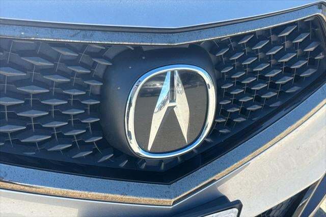 2020 Acura MDX w/Technology/A-Spec Pkg Roseville CA