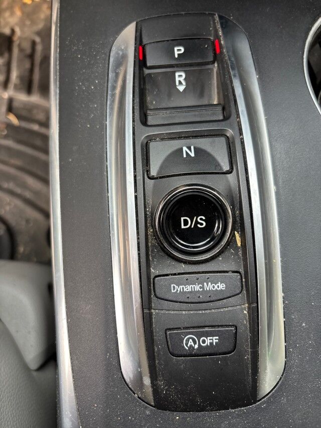 2020 Acura MDX w/Technology Pkg Cleveland OH