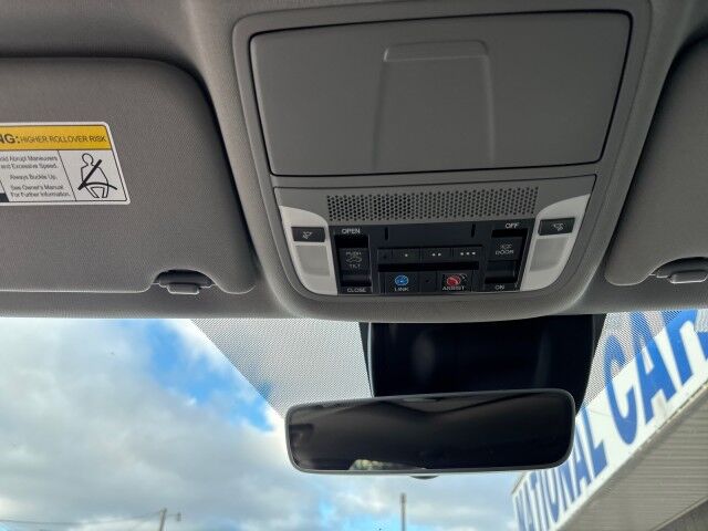 2020 Acura MDX w/Technology Pkg Cleveland OH