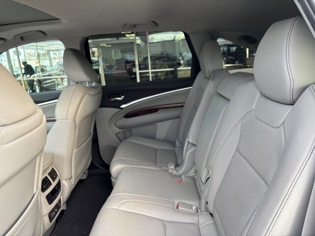 2020 Acura MDX w/Technology Pkg Cleveland OH