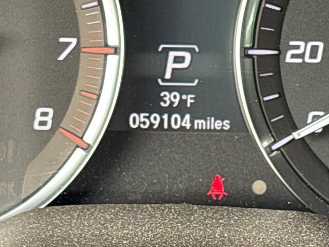 2020 Acura MDX w/Technology Pkg Cleveland OH