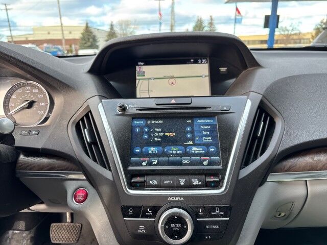 2020 Acura MDX w/Technology Pkg Cleveland OH