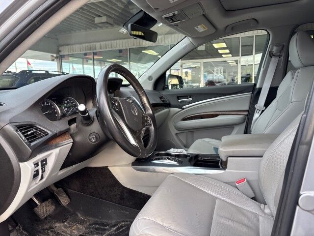 2020 Acura MDX w/Technology Pkg Cleveland OH