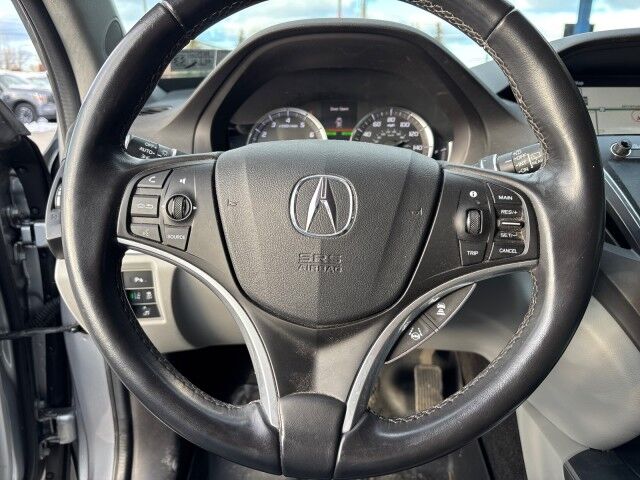 2020 Acura MDX w/Technology Pkg Cleveland OH