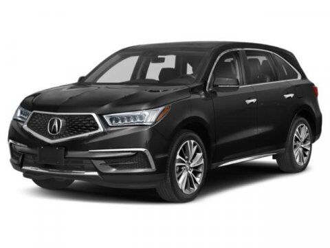 2020 Acura MDX w/Technology Pkg Dalton GA