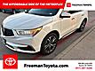 2020 Acura MDX w/Technology Pkg