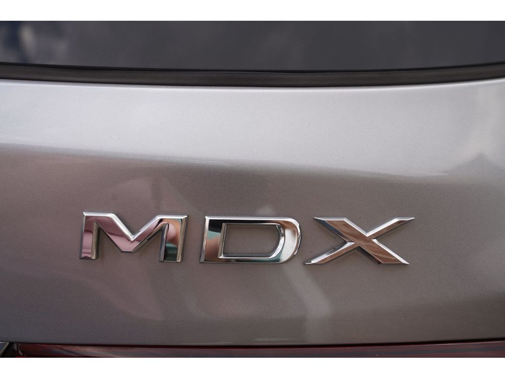 2020 Acura MDX w/Technology Pkg Price UT