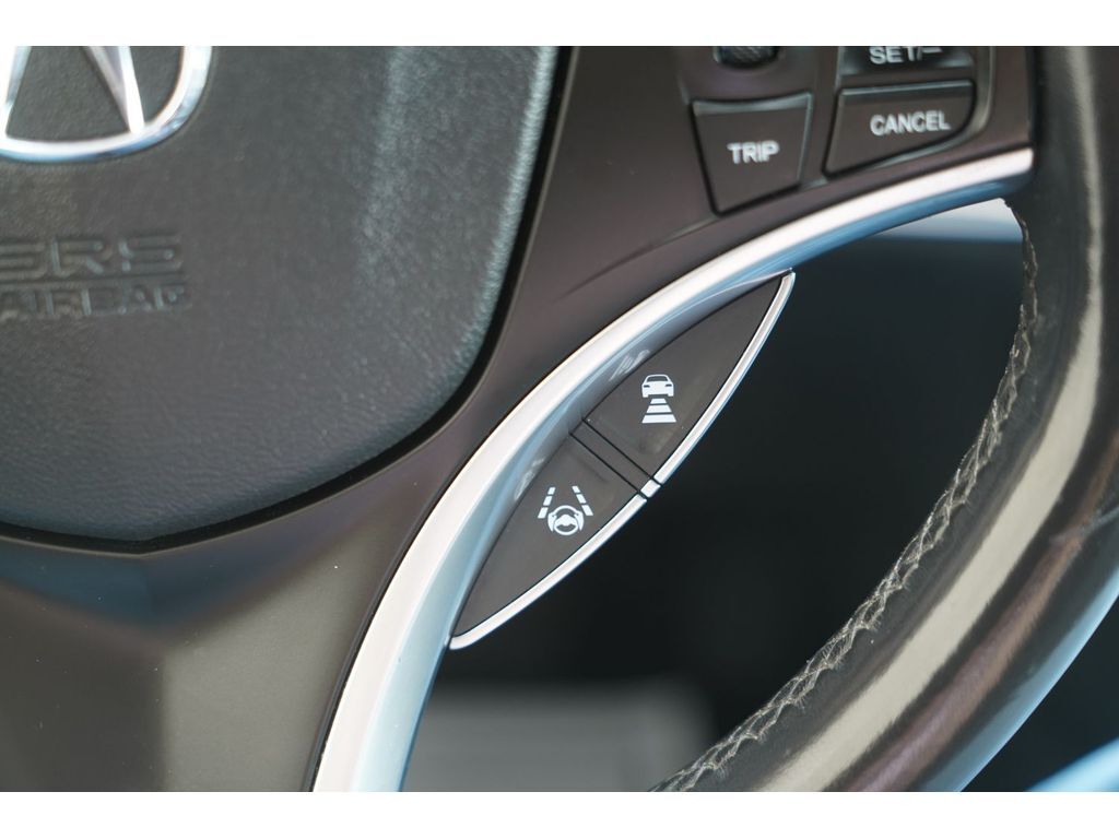 2020 Acura MDX w/Technology Pkg Price UT