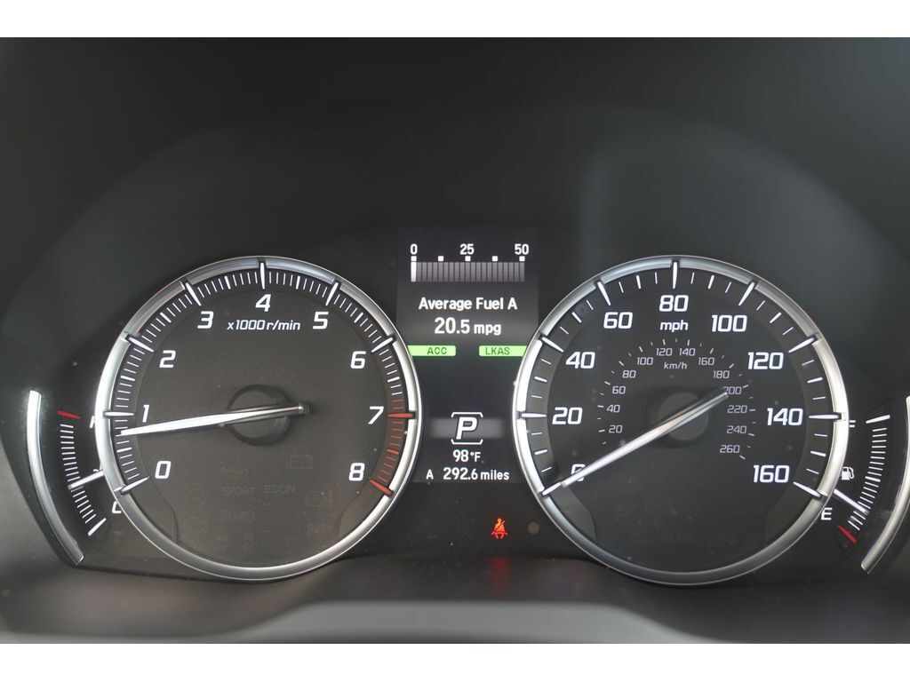 2020 Acura MDX w/Technology Pkg Price UT