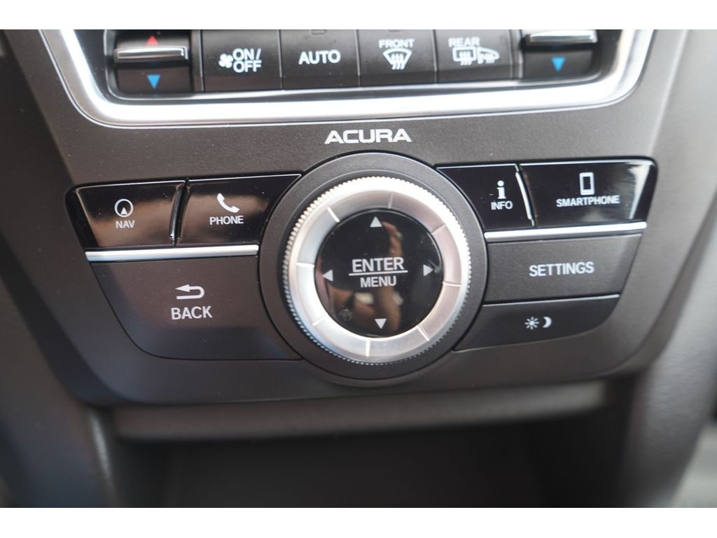 2020 Acura MDX w/Technology Pkg Price UT