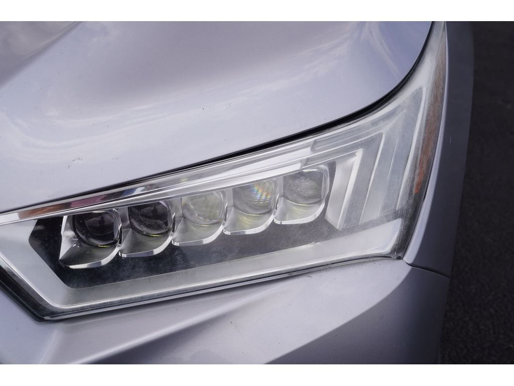 2020 Acura MDX w/Technology Pkg Price UT