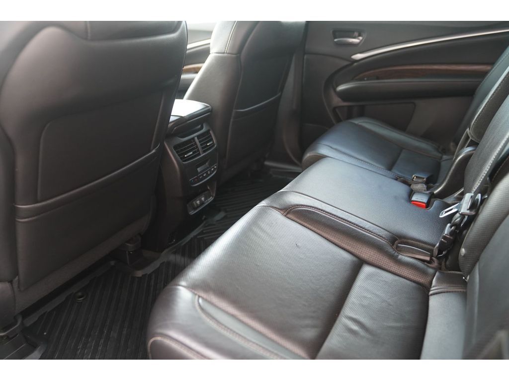 2020 Acura MDX w/Technology Pkg Price UT