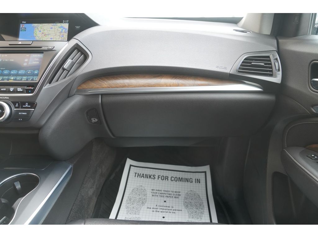 2020 Acura MDX w/Technology Pkg Price UT