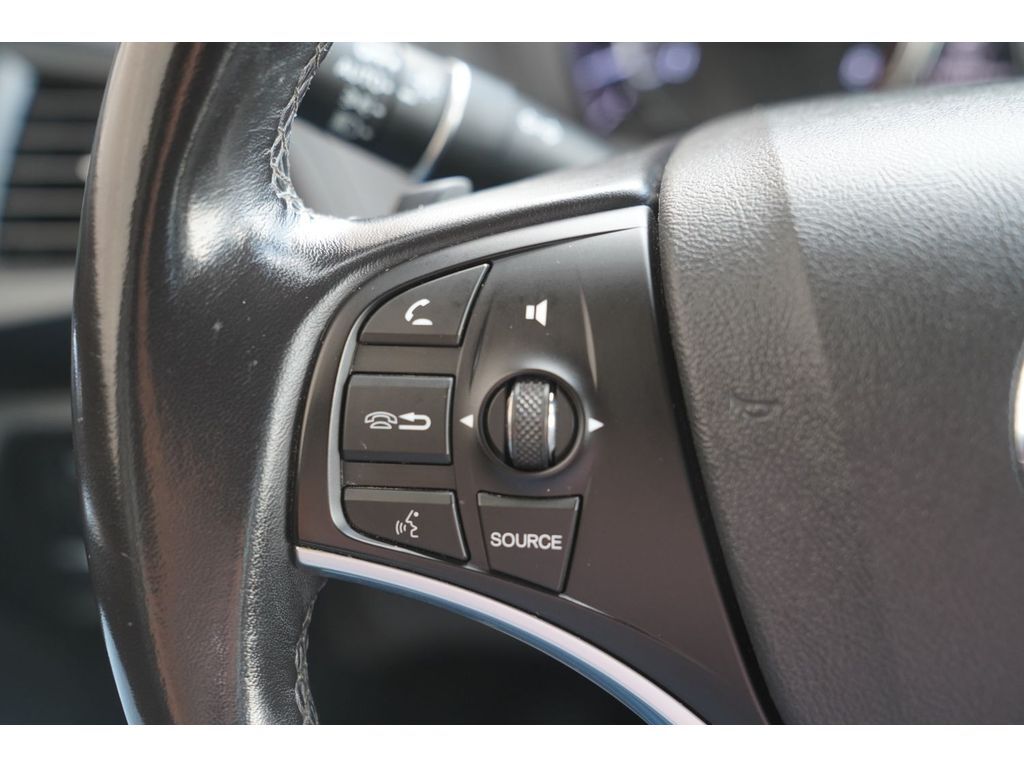 2020 Acura MDX w/Technology Pkg Price UT