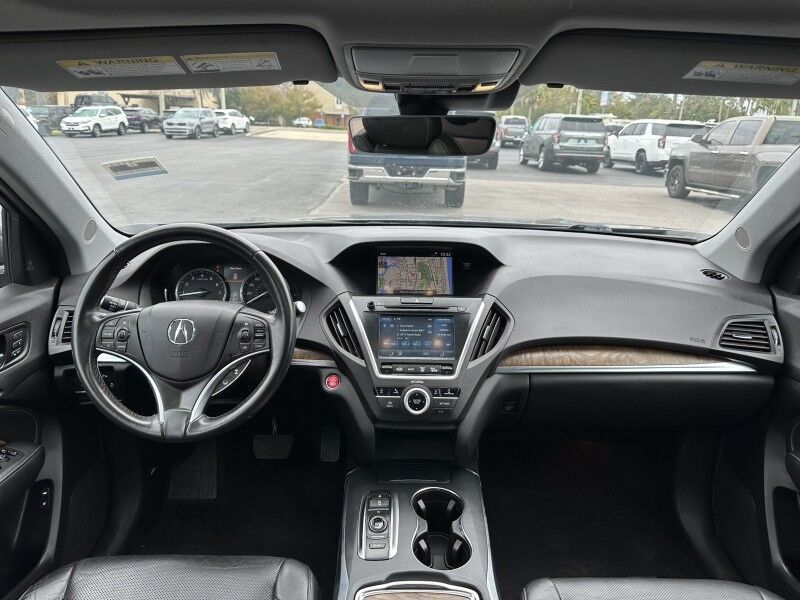 2020 Acura MDX w/Technology Pkg Jacksonville FL