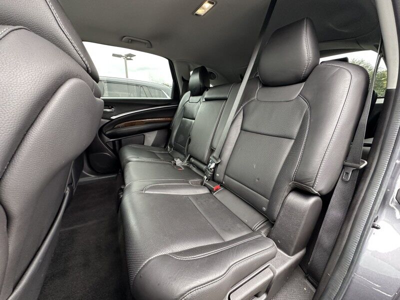 2020 Acura MDX w/Technology Pkg Jacksonville FL