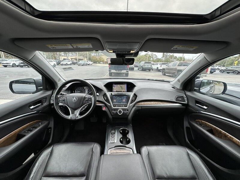 2020 Acura MDX w/Technology Pkg Jacksonville FL