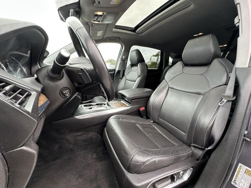 2020 Acura MDX w/Technology Pkg Jacksonville FL