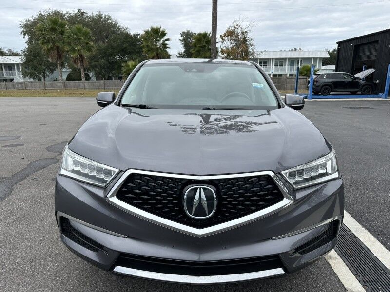 2020 Acura MDX w/Technology Pkg Jacksonville FL