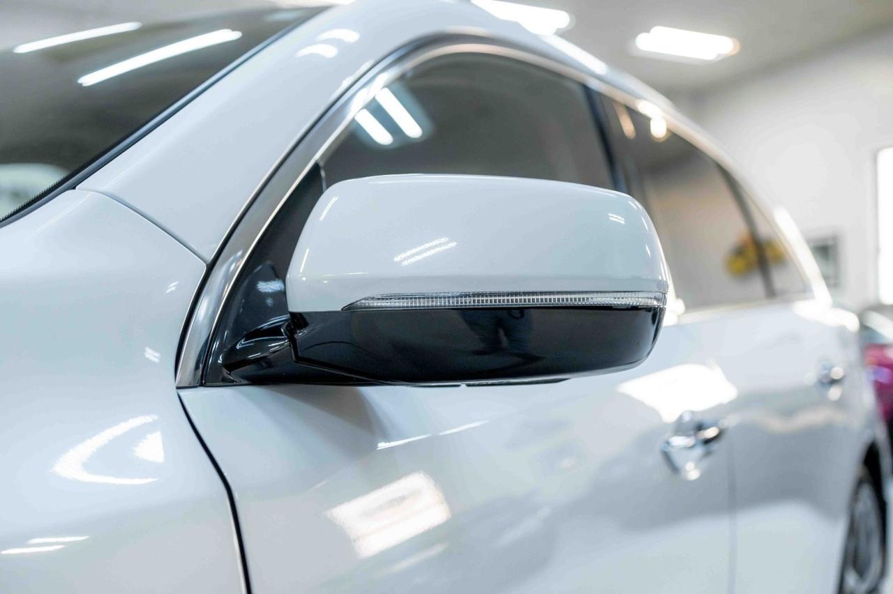 2020 Acura MDX w/Technology Pkg Marietta GA