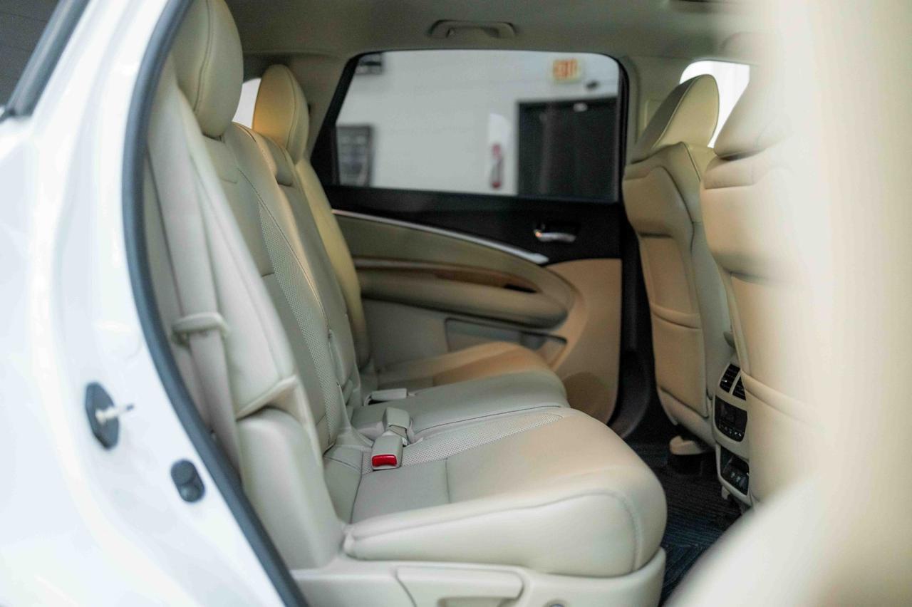 2020 Acura MDX w/Technology Pkg Marietta GA