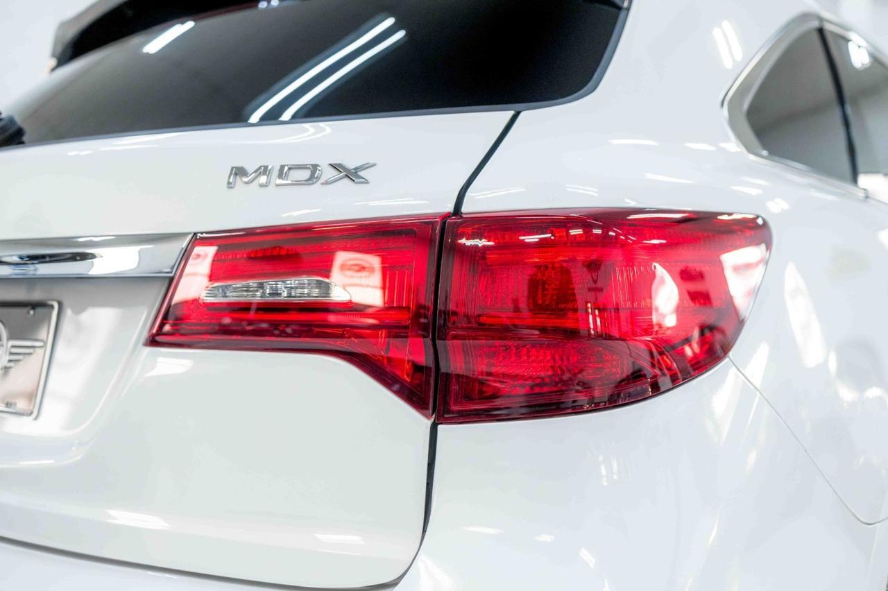 2020 Acura MDX w/Technology Pkg Marietta GA