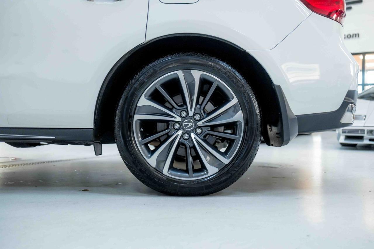 2020 Acura MDX w/Technology Pkg Marietta GA