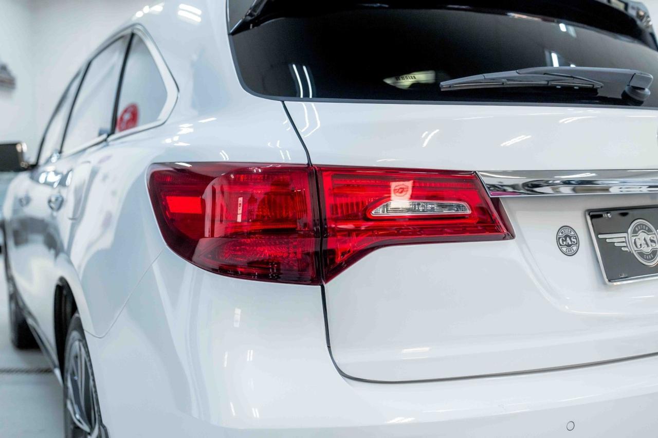 2020 Acura MDX w/Technology Pkg Marietta GA