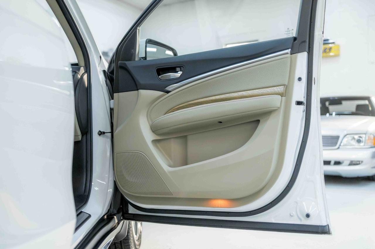 2020 Acura MDX w/Technology Pkg Marietta GA