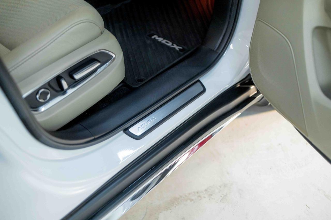 2020 Acura MDX w/Technology Pkg Marietta GA