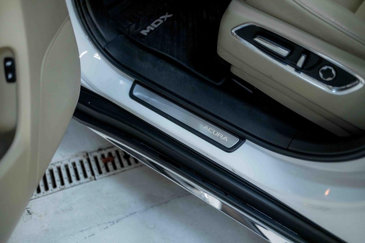 2020 Acura MDX w/Technology Pkg Marietta GA