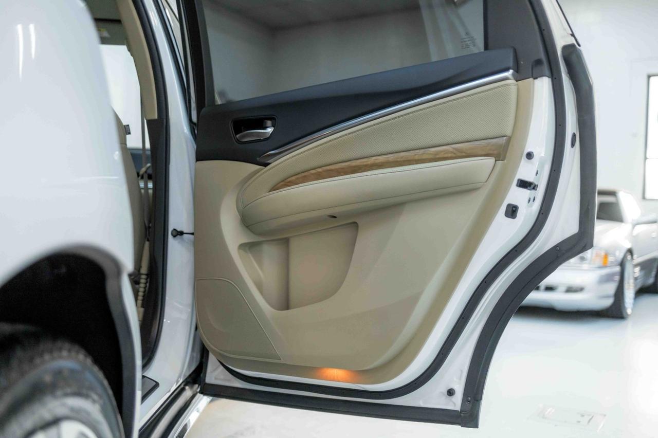 2020 Acura MDX w/Technology Pkg Marietta GA