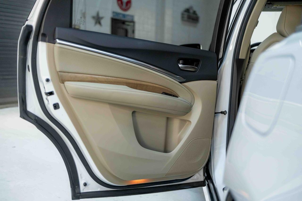 2020 Acura MDX w/Technology Pkg Marietta GA