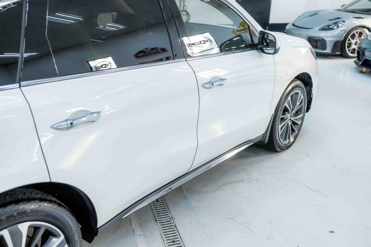 2020 Acura MDX w/Technology Pkg Marietta GA