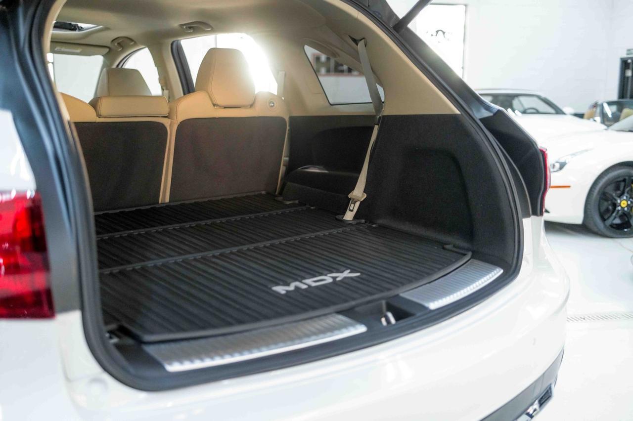 2020 Acura MDX w/Technology Pkg Marietta GA