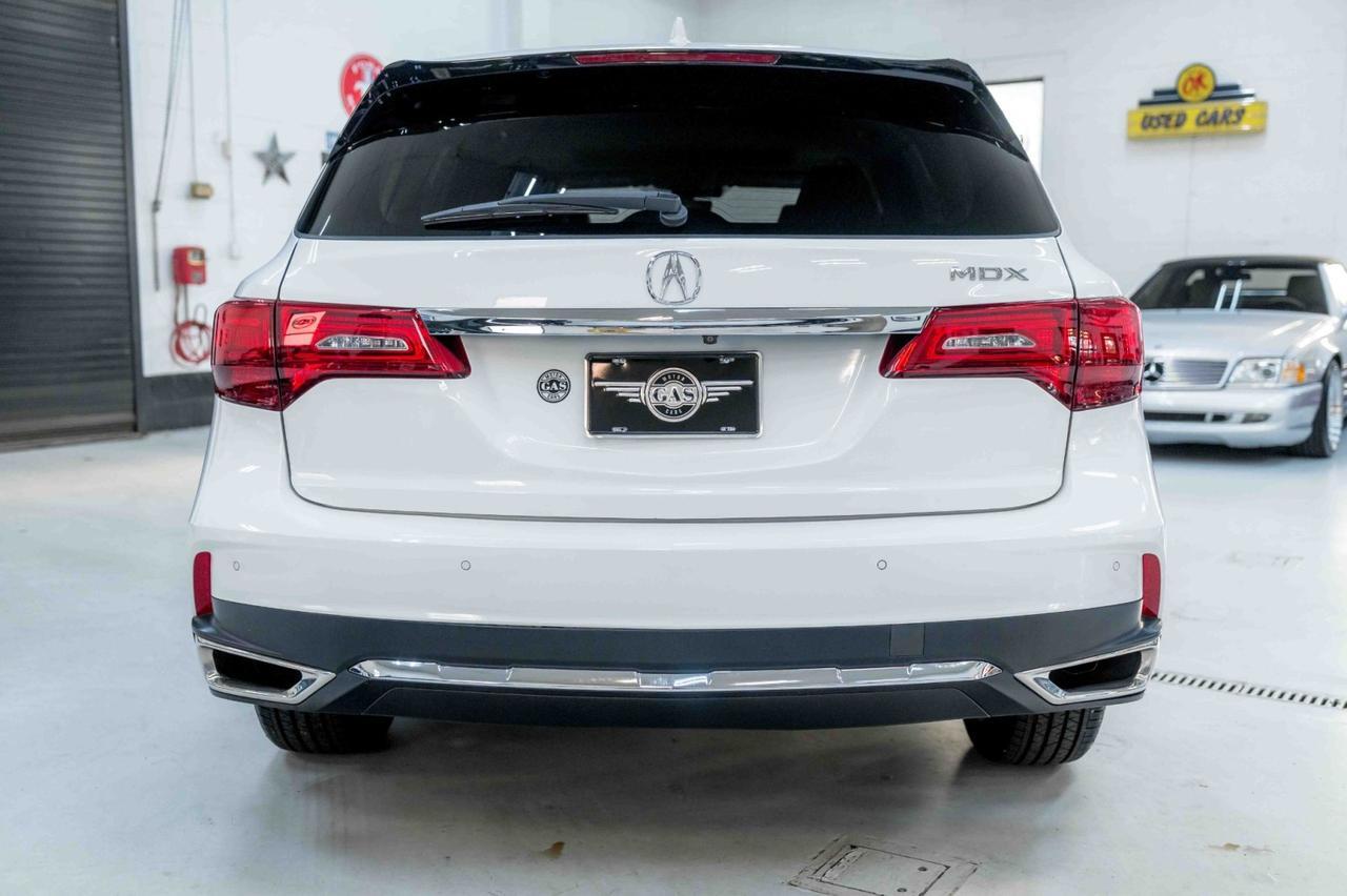 2020 Acura MDX w/Technology Pkg Marietta GA