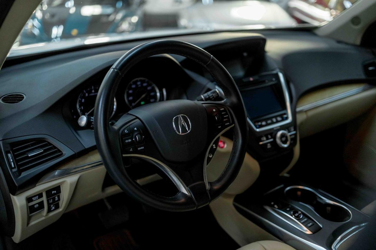 2020 Acura MDX w/Technology Pkg Marietta GA