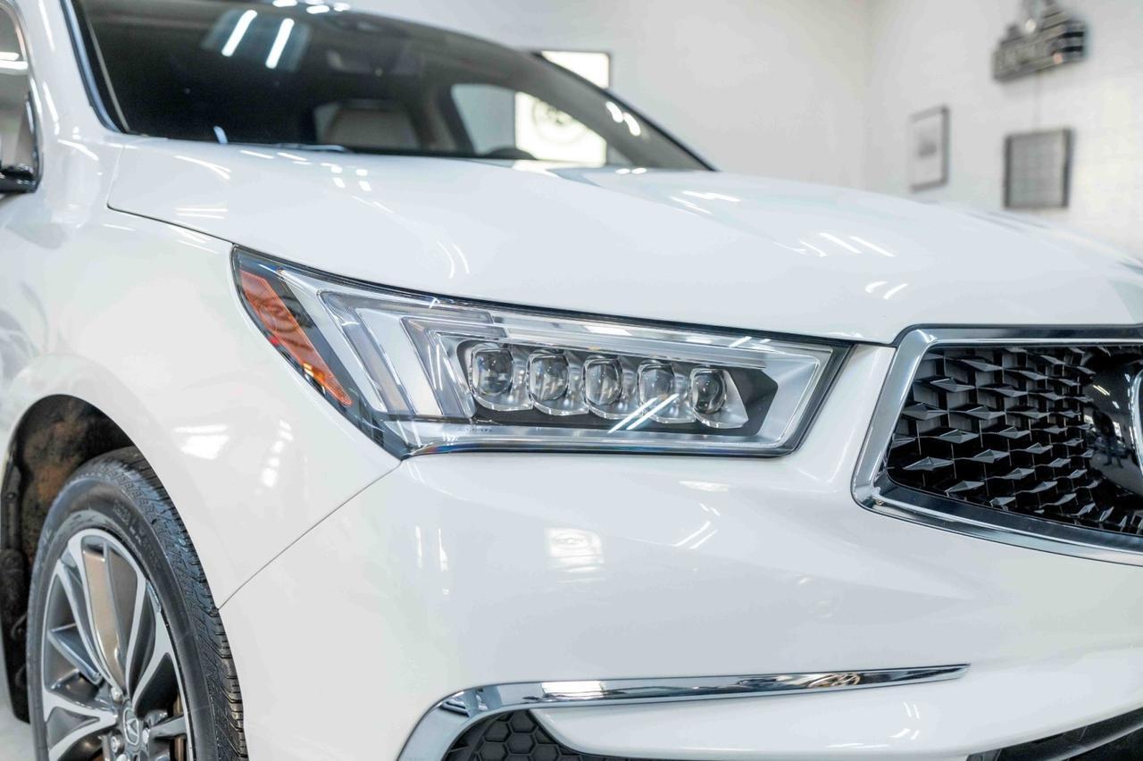 2020 Acura MDX w/Technology Pkg Marietta GA