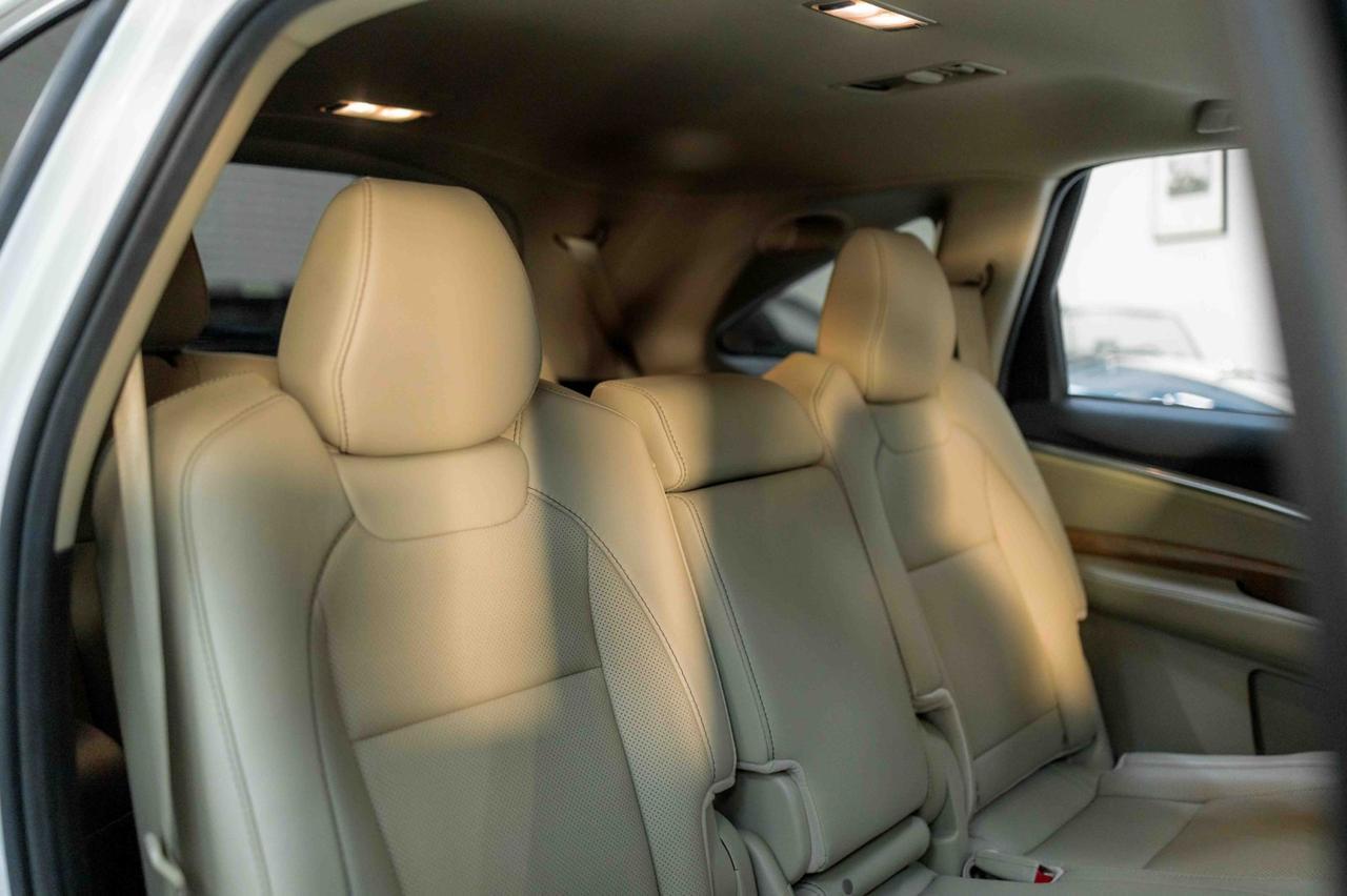 2020 Acura MDX w/Technology Pkg Marietta GA