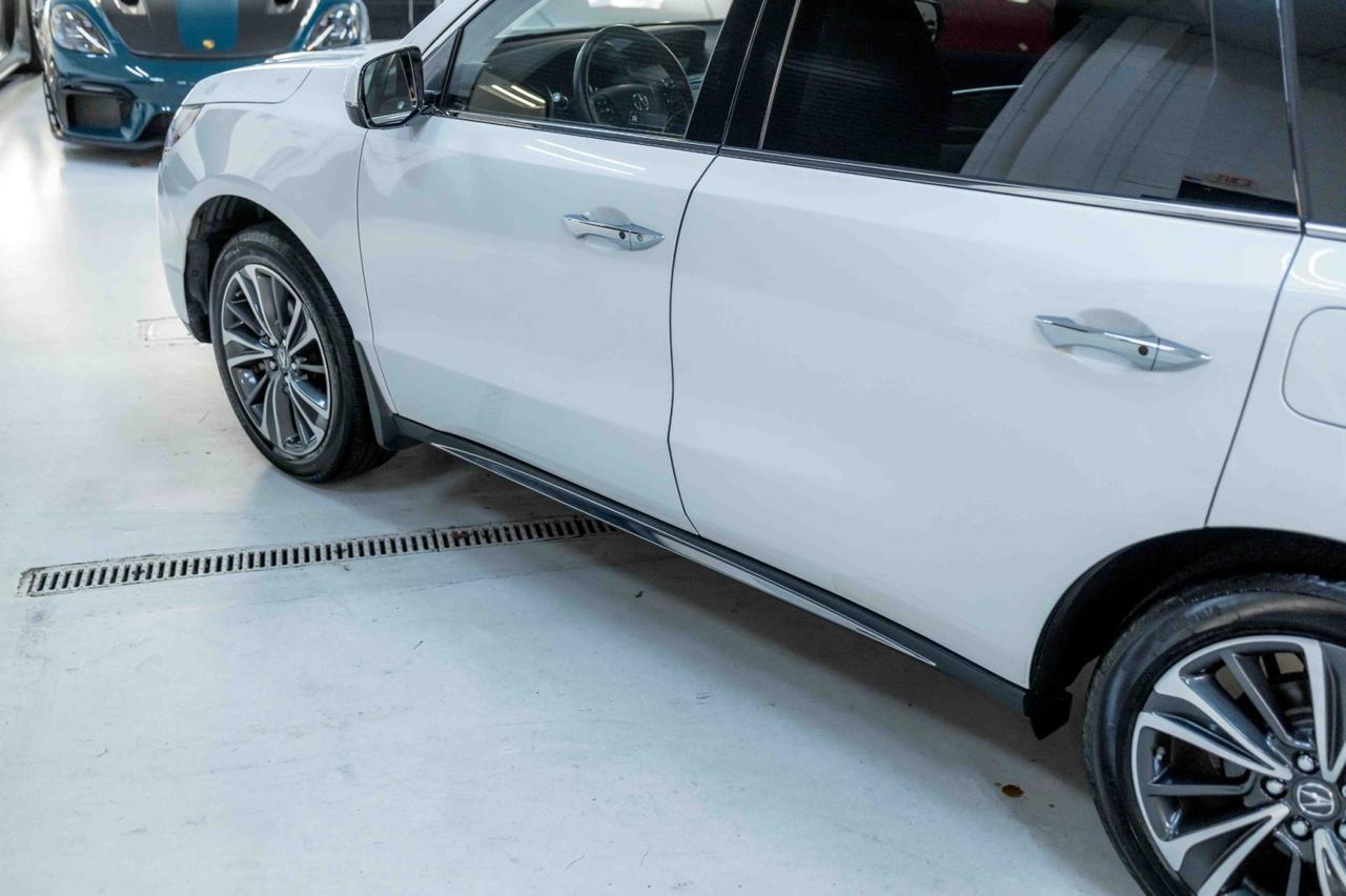 2020 Acura MDX w/Technology Pkg Marietta GA