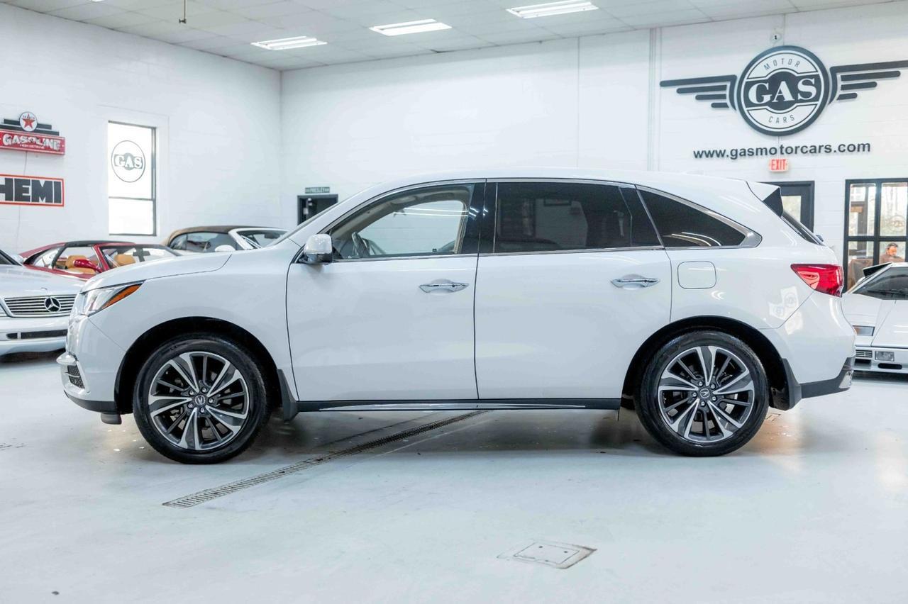 2020 Acura MDX w/Technology Pkg Marietta GA