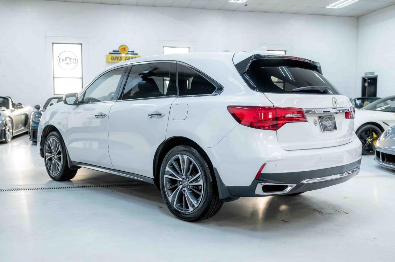 2020 Acura MDX w/Technology Pkg Marietta GA