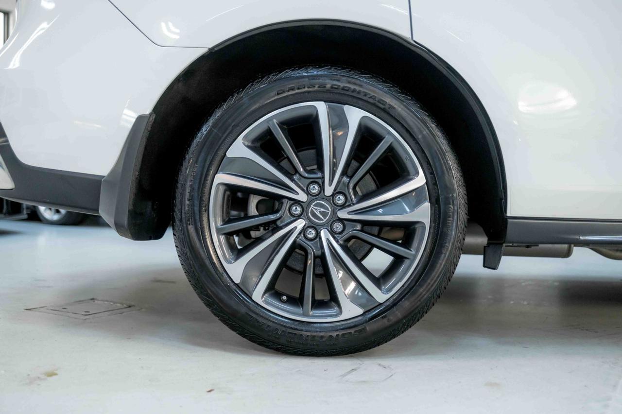 2020 Acura MDX w/Technology Pkg Marietta GA