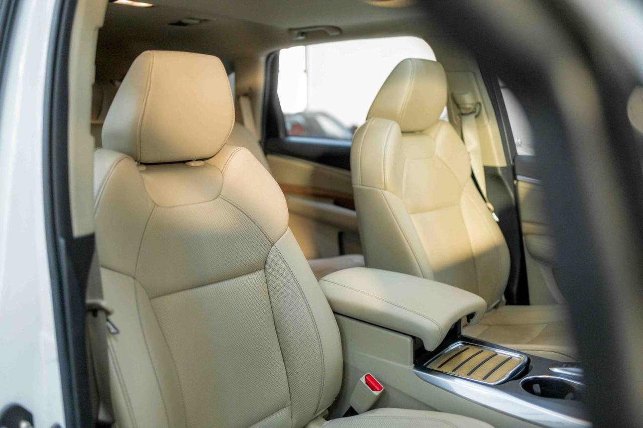 2020 Acura MDX w/Technology Pkg Marietta GA