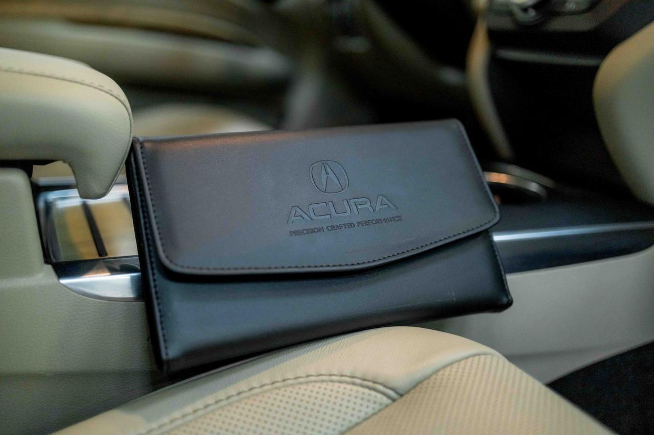 2020 Acura MDX w/Technology Pkg Marietta GA