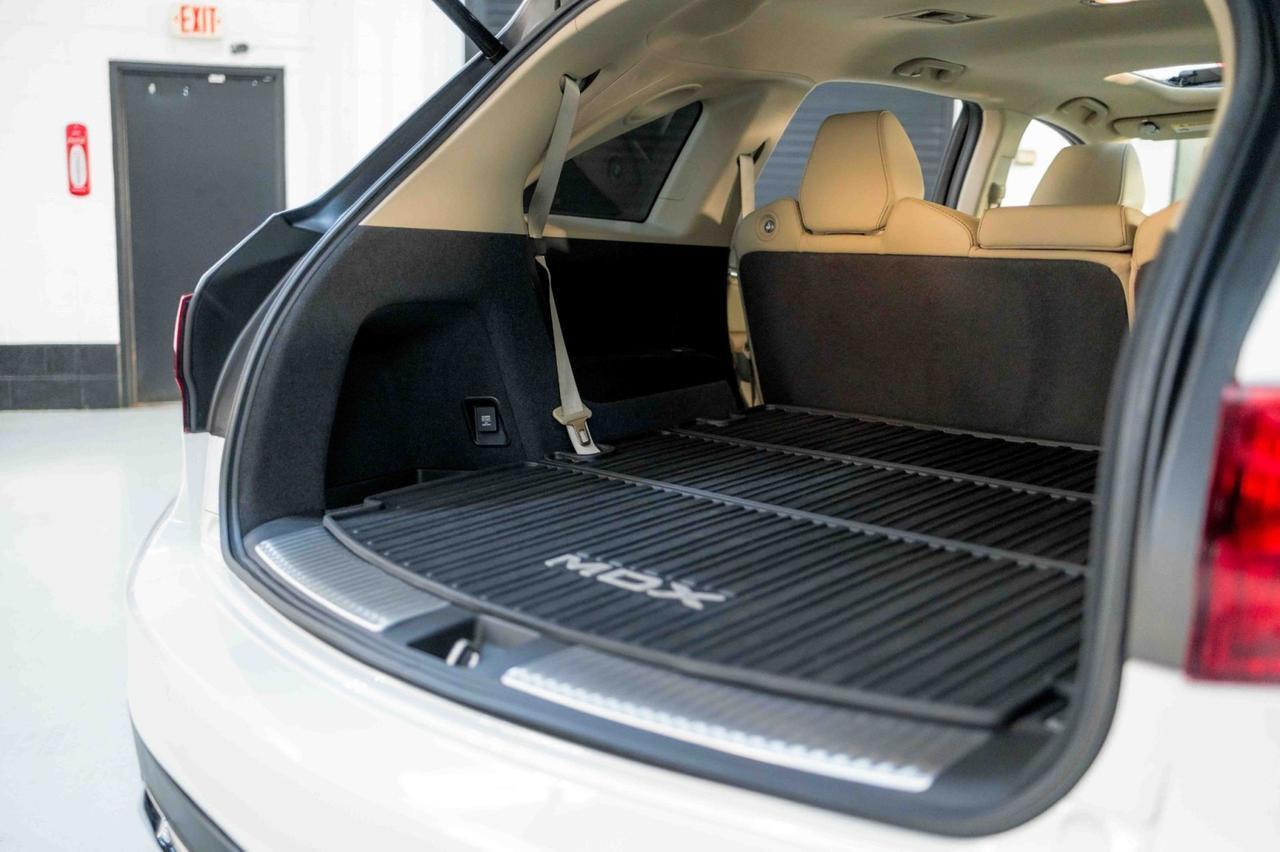 2020 Acura MDX w/Technology Pkg Marietta GA