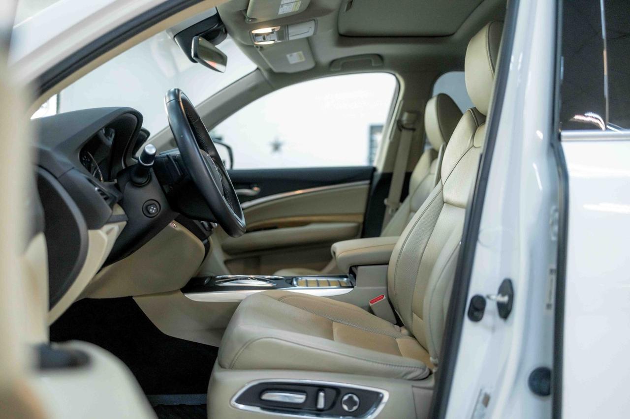 2020 Acura MDX w/Technology Pkg Marietta GA