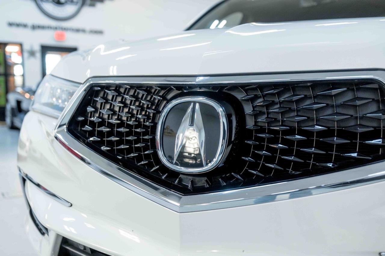 2020 Acura MDX w/Technology Pkg Marietta GA