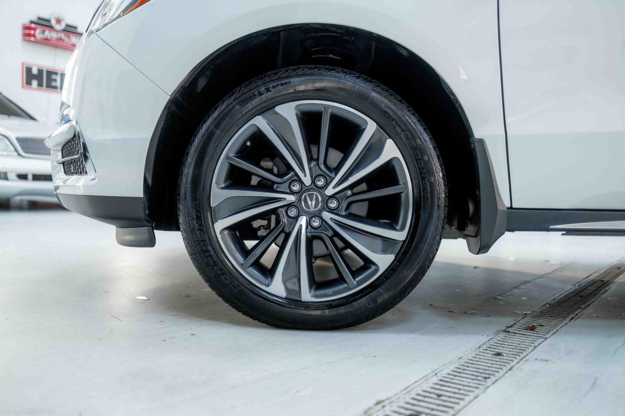 2020 Acura MDX w/Technology Pkg Marietta GA